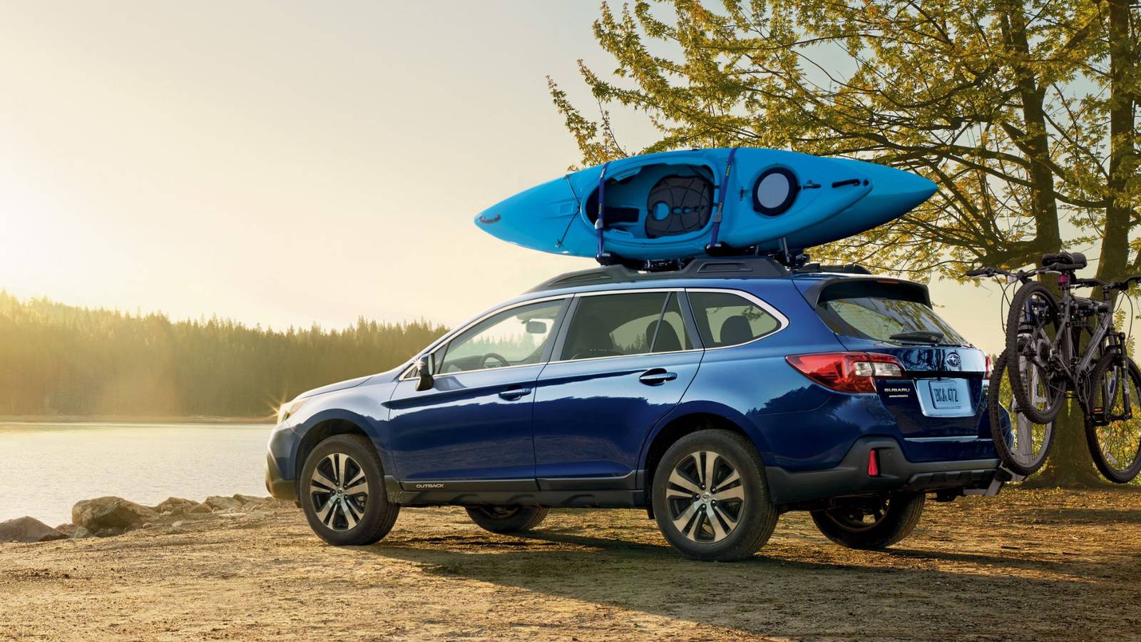 Outback Generations Subaru Outback Generations Ranked By Reliability