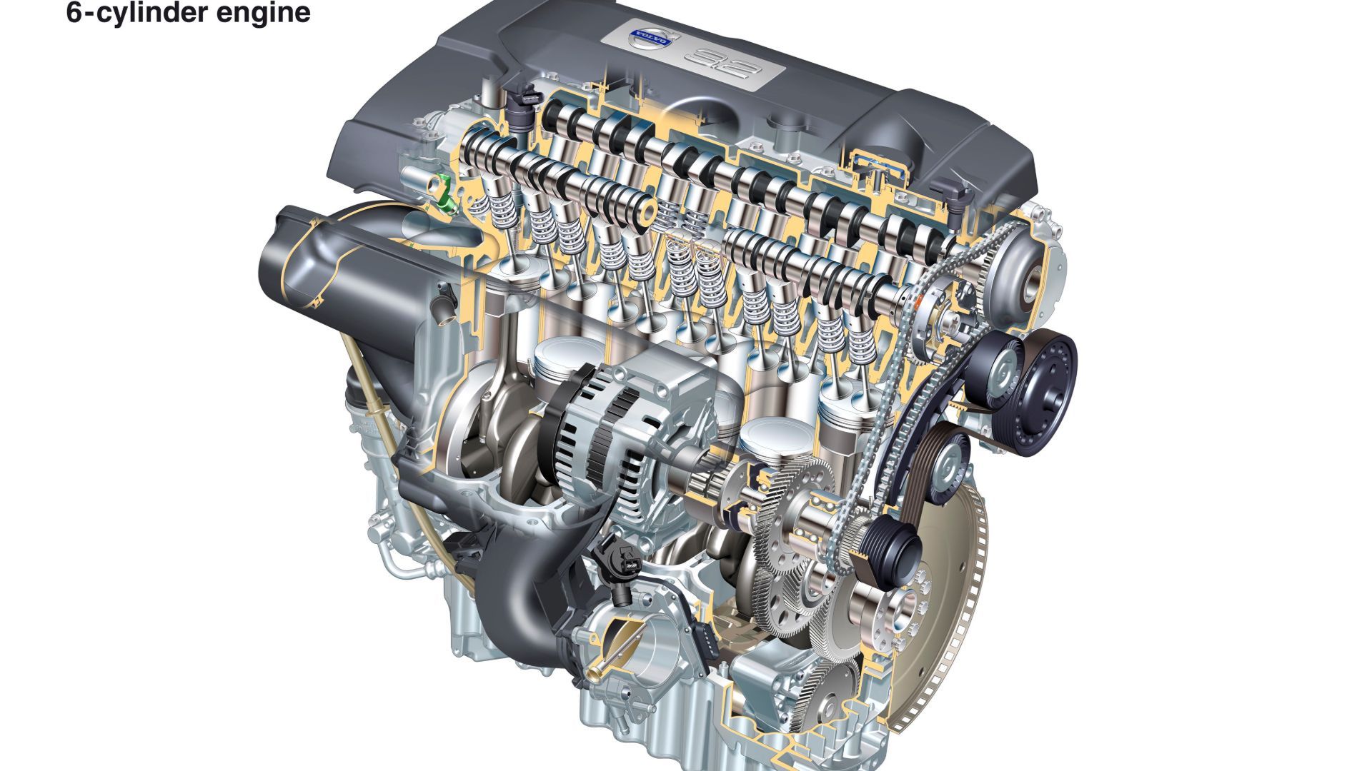 This Iconic Engine Died Out, And Nobody Really Noticed