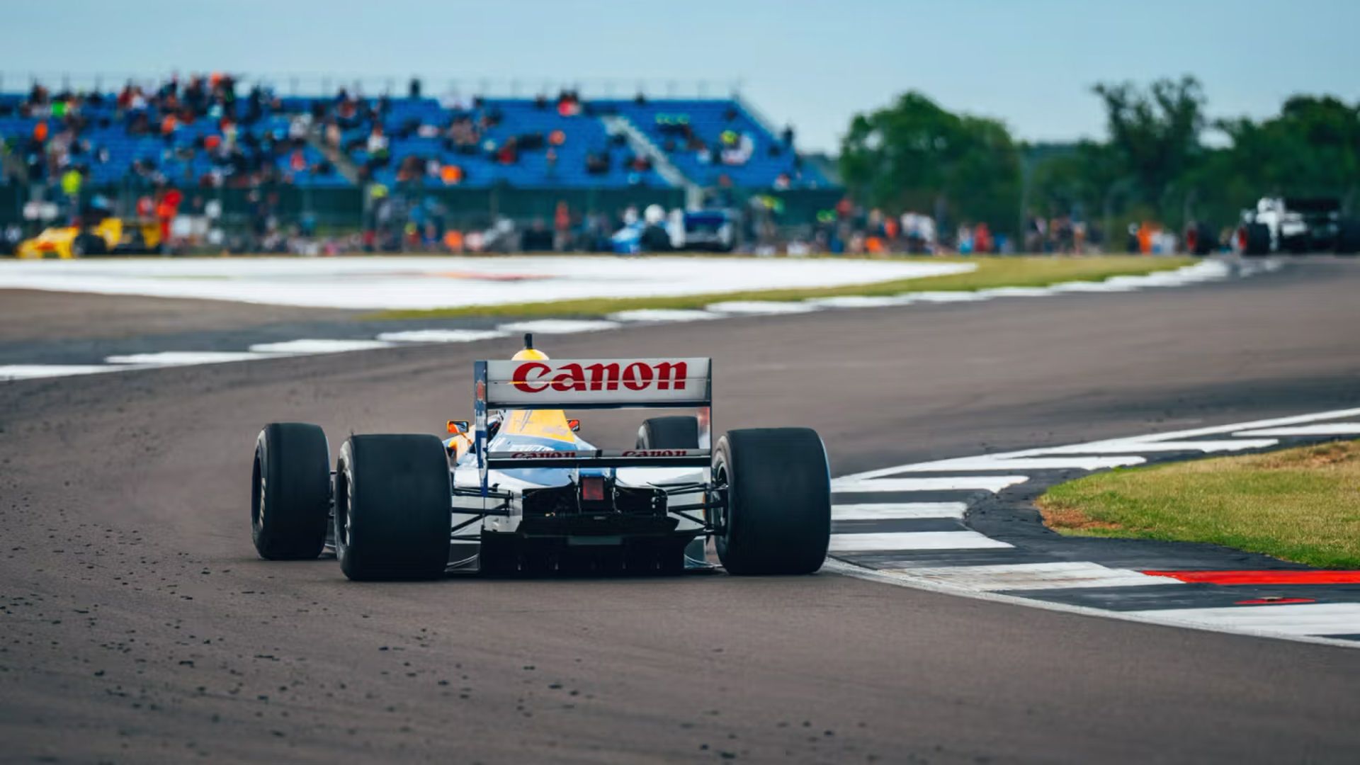 8 Cars That Were Banned For Being Too Fast