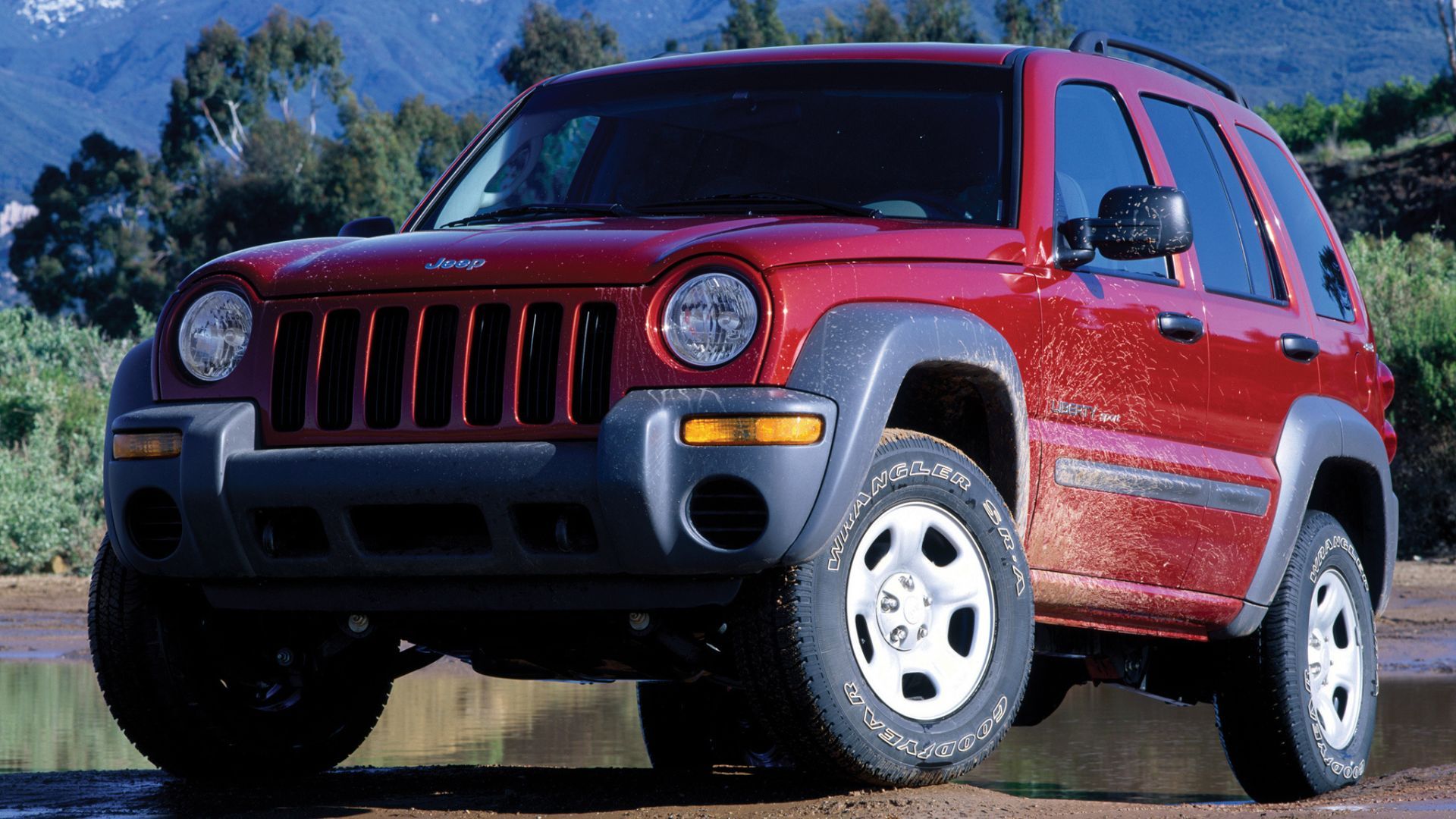 All The Small Jeep SUV Models You Need To Know About