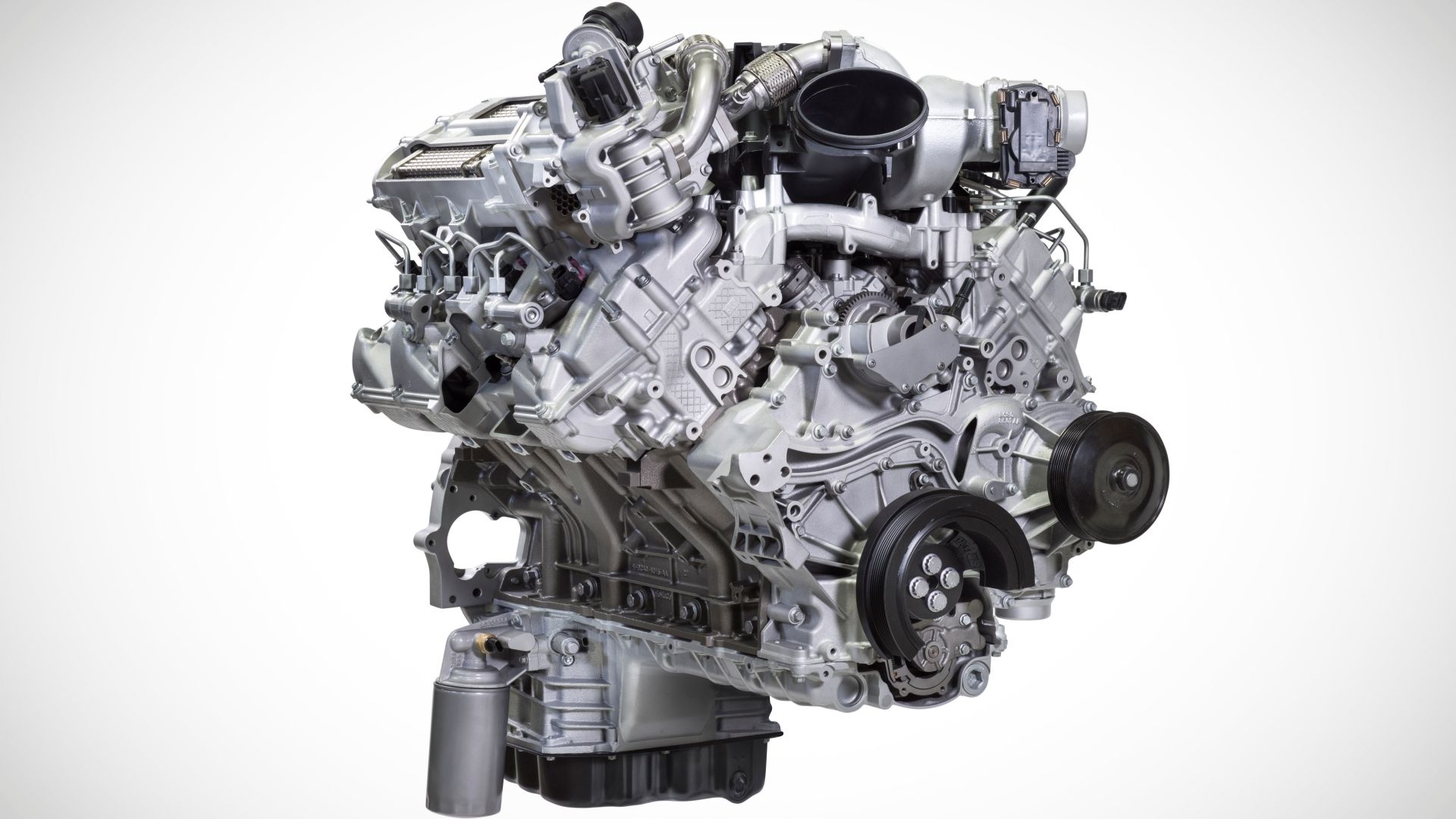 The Best Engine May Not Be The One You Expected