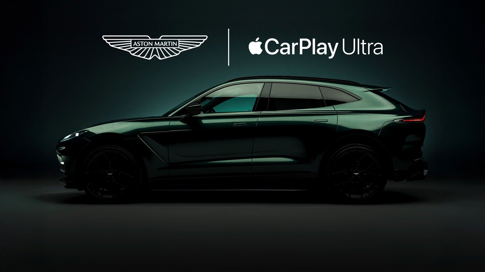 Aston Martin Apple CarPlay Ultra (11)