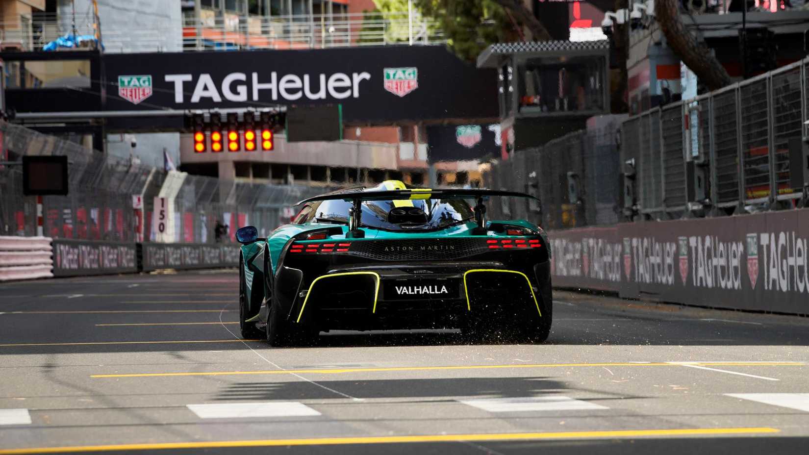 Aston Martin Valhalla Debut (2)
