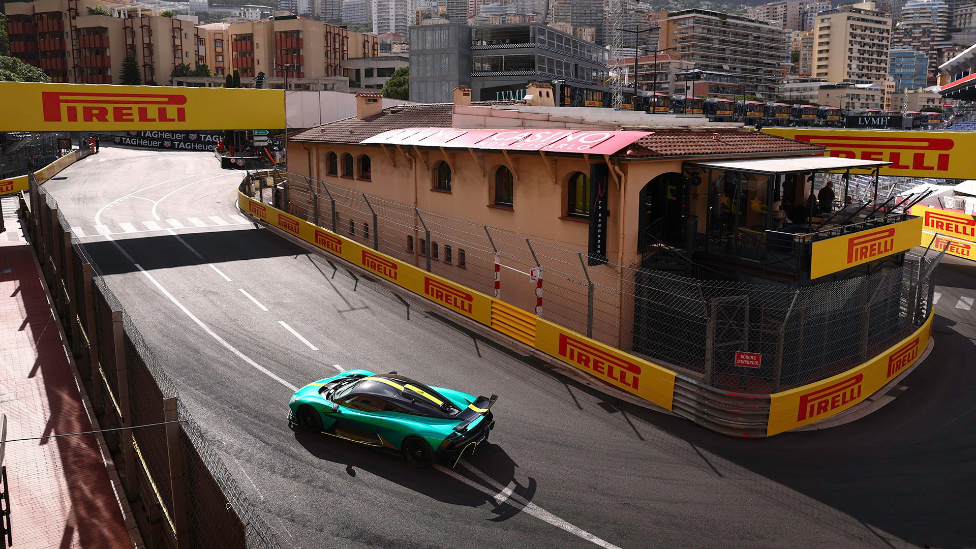 The Fastest Supercars The Chevrolet Corvette ZR1X Can Beat From 0-60 MPH