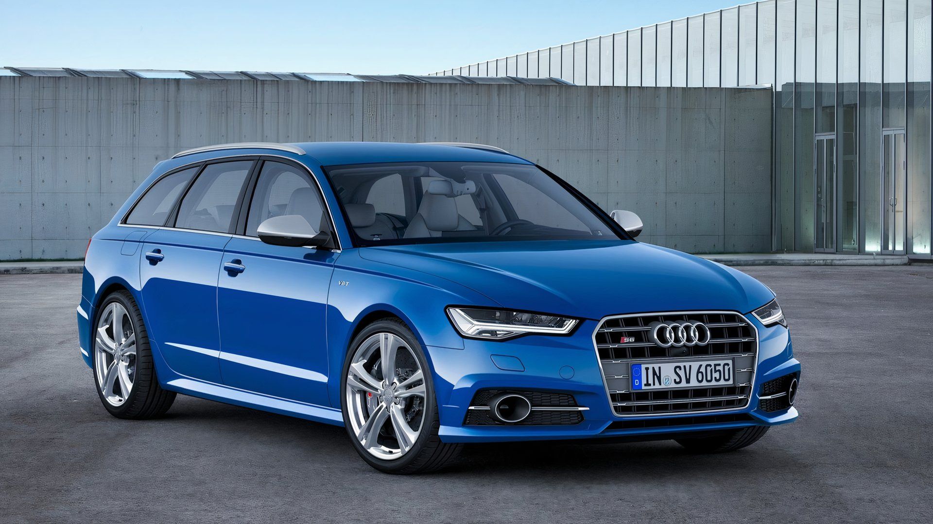 Audi S6 Generations: Key Updates Across All Model Years