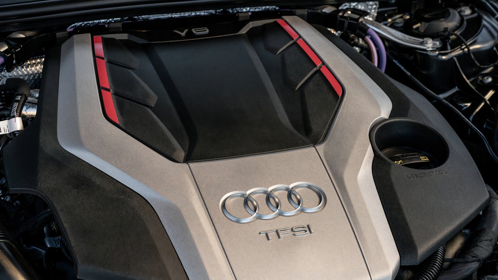 Audi S6 Generations: Key Updates Across All Model Years