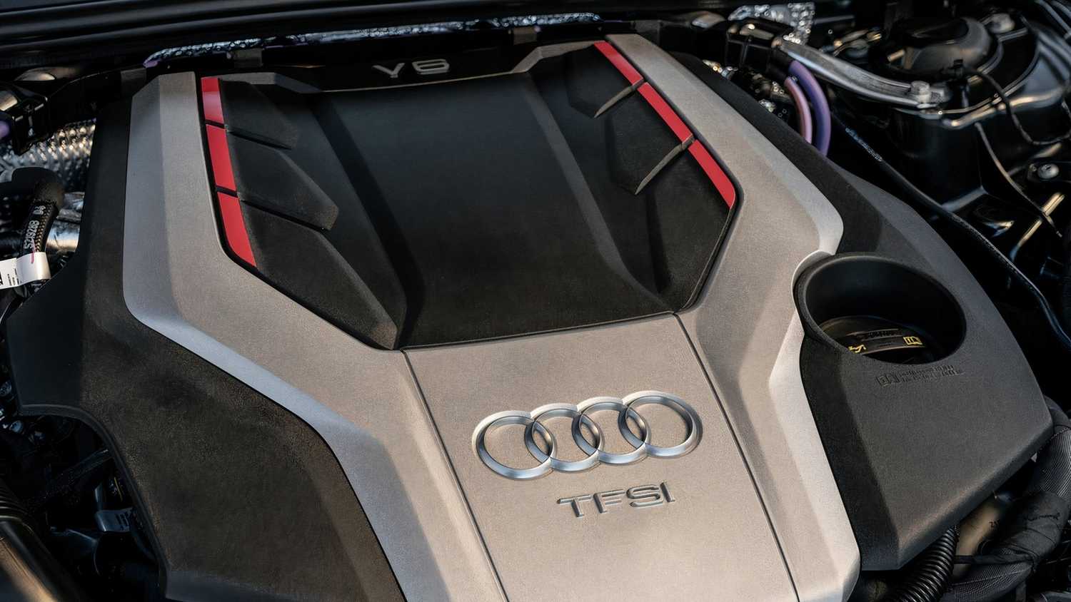 S6 Engine Audi S6 Generations: Key Updates Across All Model Years