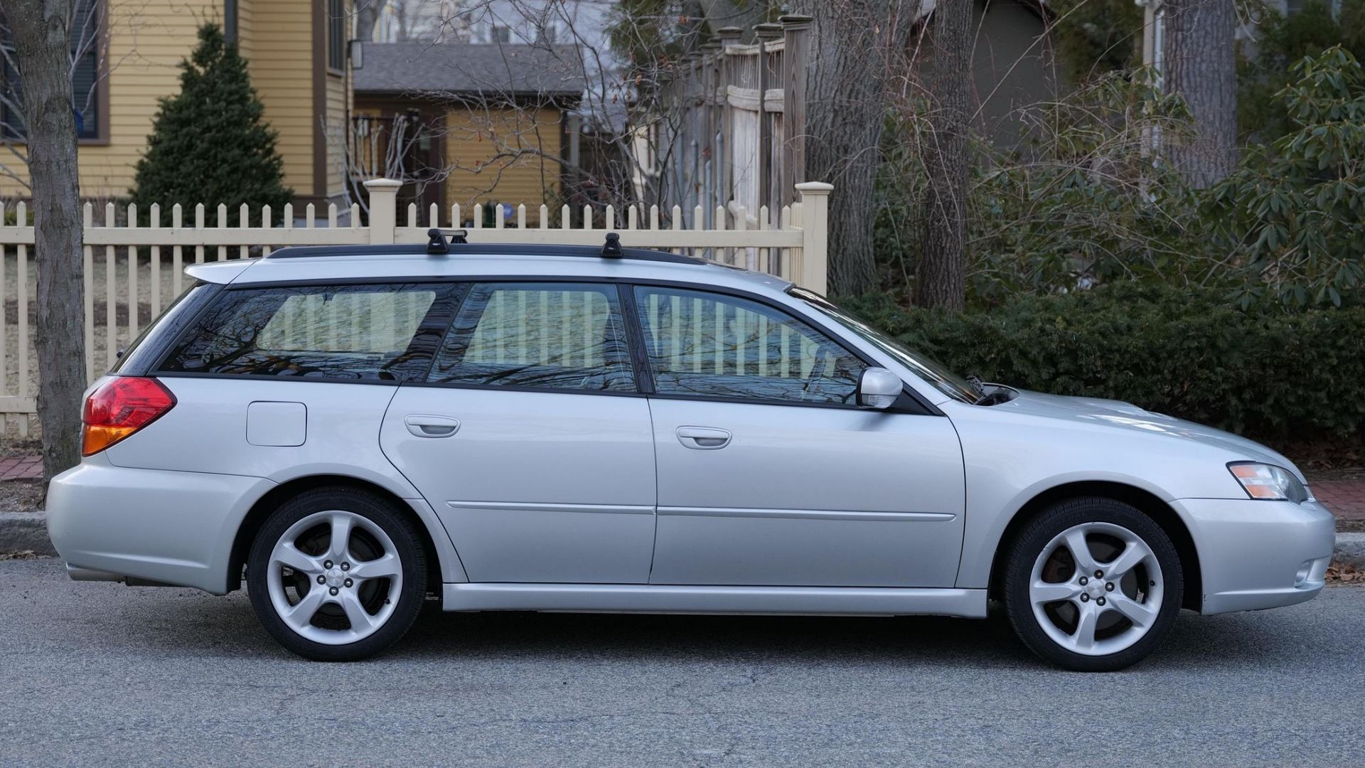 Sitemapcdatahttpswusdreferenzcom2006 Subaru Legacy Wagon Gtnull