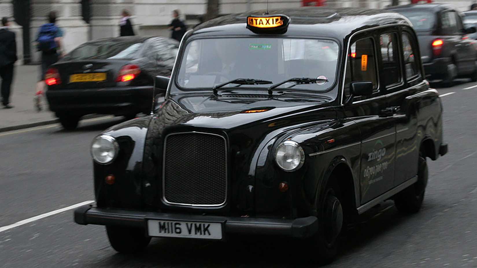 10 Cars Taxi Drivers Love Because Of Their Bulletproof Engines 10-cars-taxi-drivers-love-because-of-their-bulletproof-engines