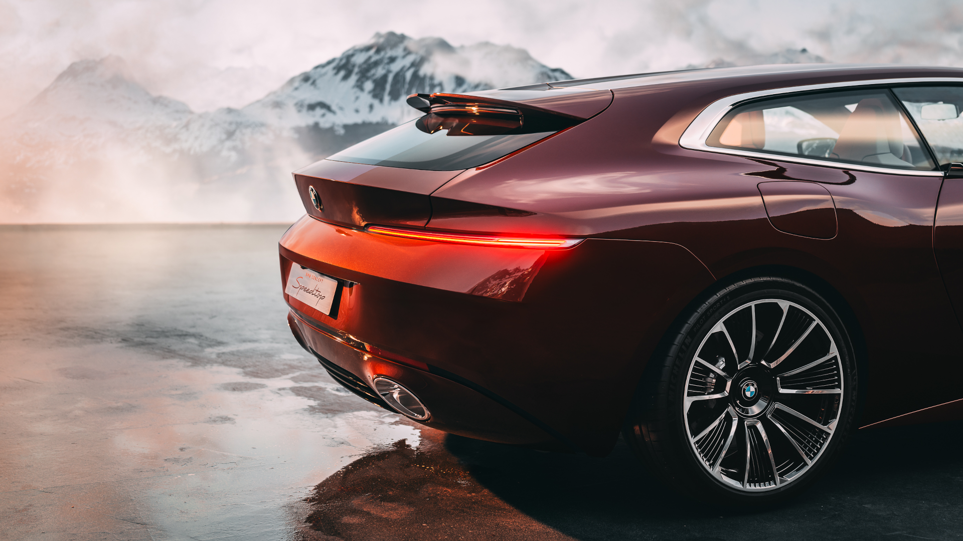 BMW FInally Gave Us A New Clown Shoe, But Not The One We Wanted