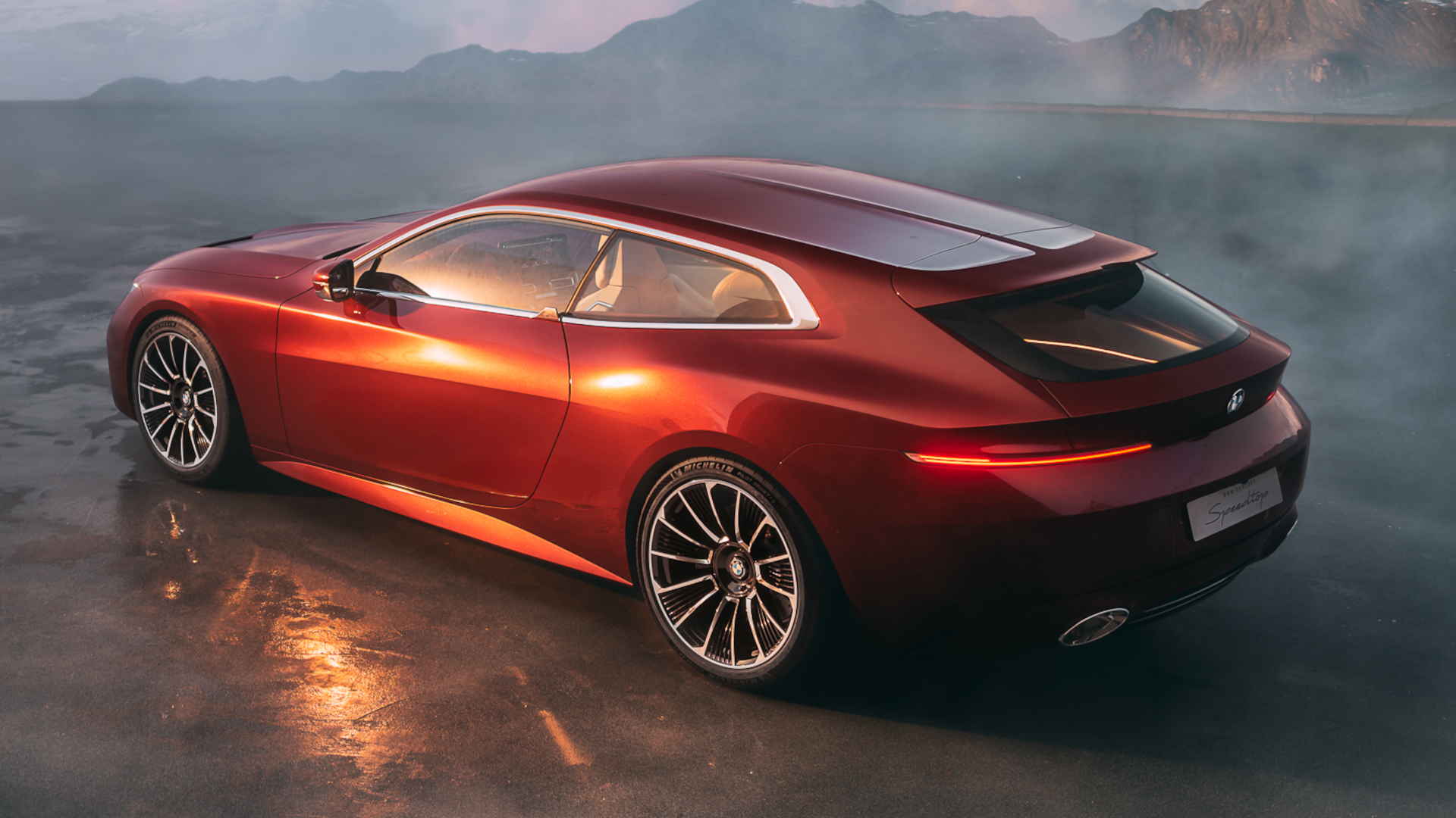 BMW FInally Gave Us A New Clown Shoe, But Not The One We Wanted
