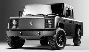 Bollinger Motors B2
