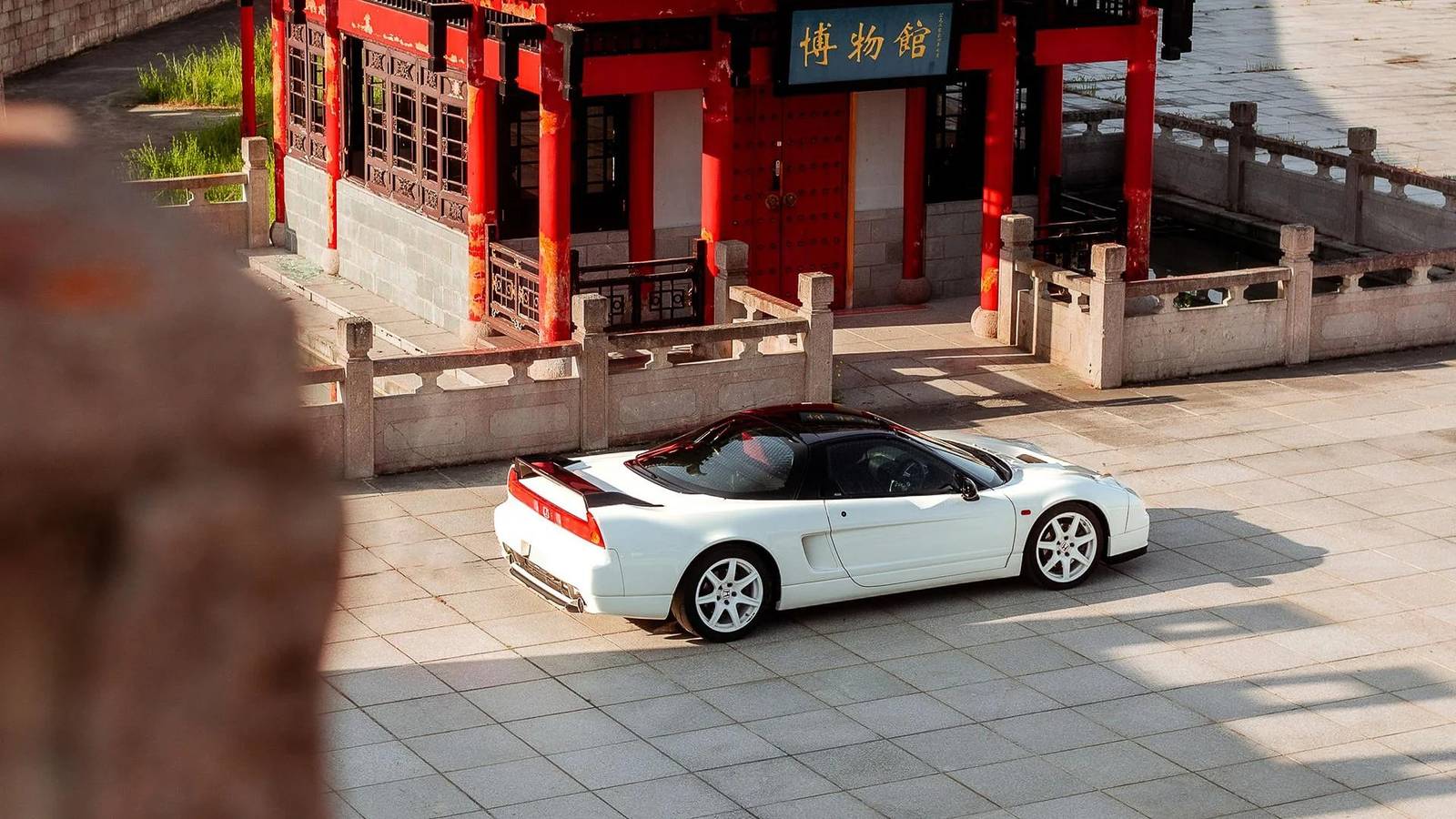 The '90s Japanese Supercar That's A Better Investment Than A New ...