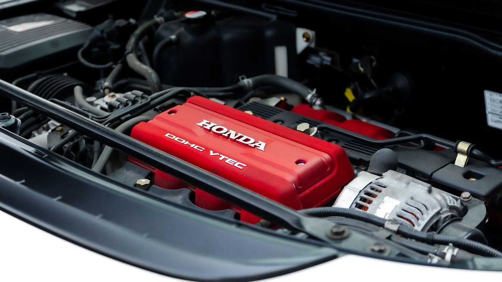1995 Honda NSX: The Daily Supercar You Can Get For $75k