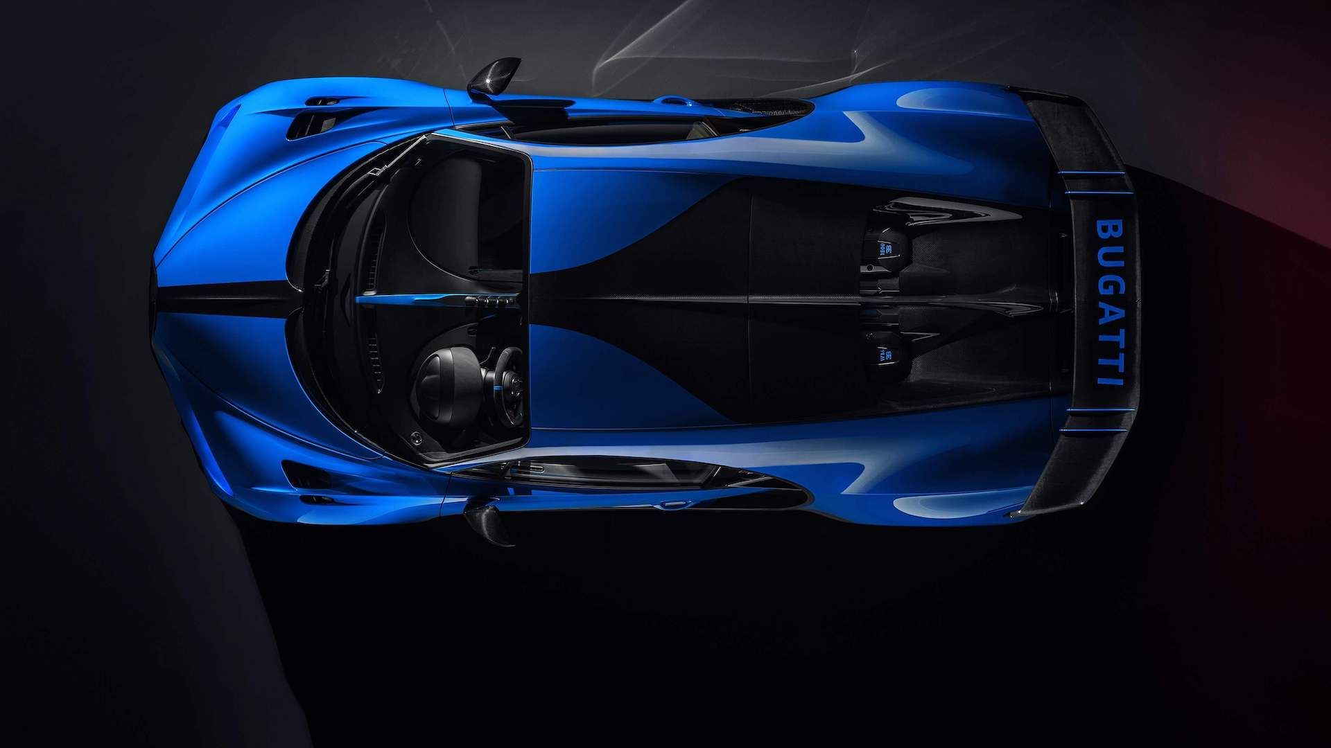 The Slowest Version Of The Bugatti Chiron Was The Best