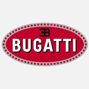 Bugatti-logo