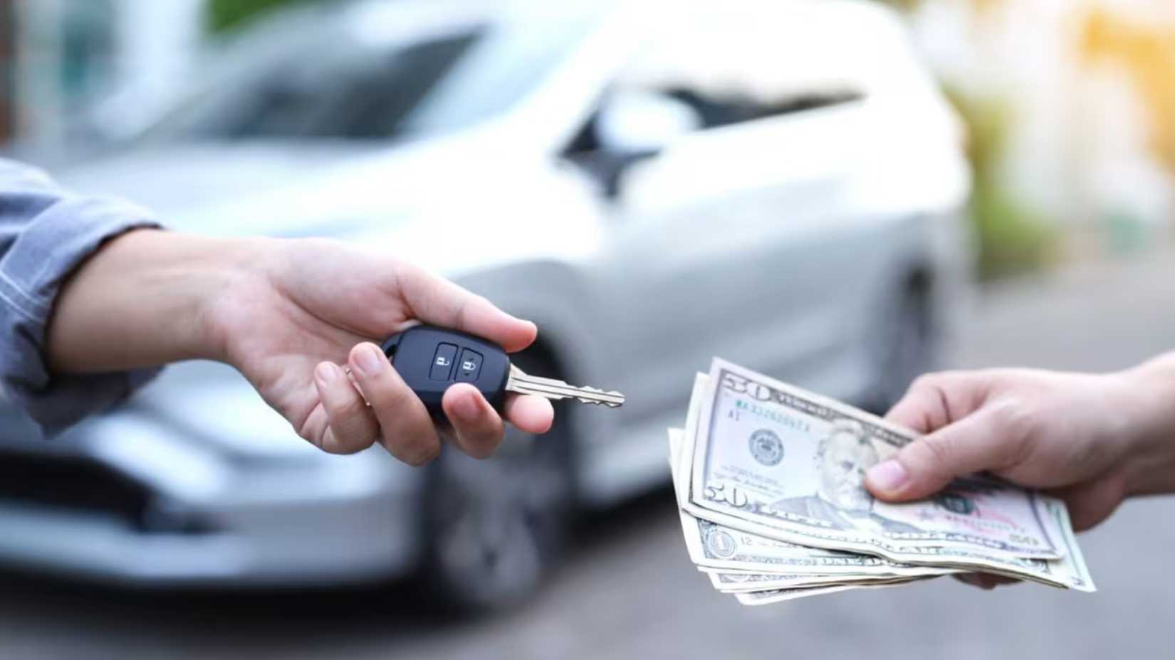 Buying a Car