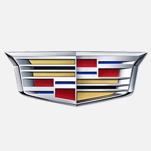 Cadillac-logo