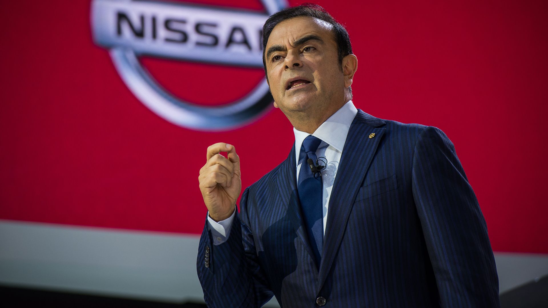 Nissan Investors Are So Upset, Some Of Them Want Fugitive Ghosn Back
