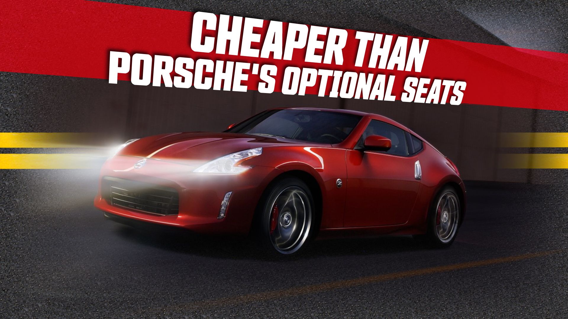 10 Used Sporty Cars You Can Buy For The Price Of Porsche's Optional ...