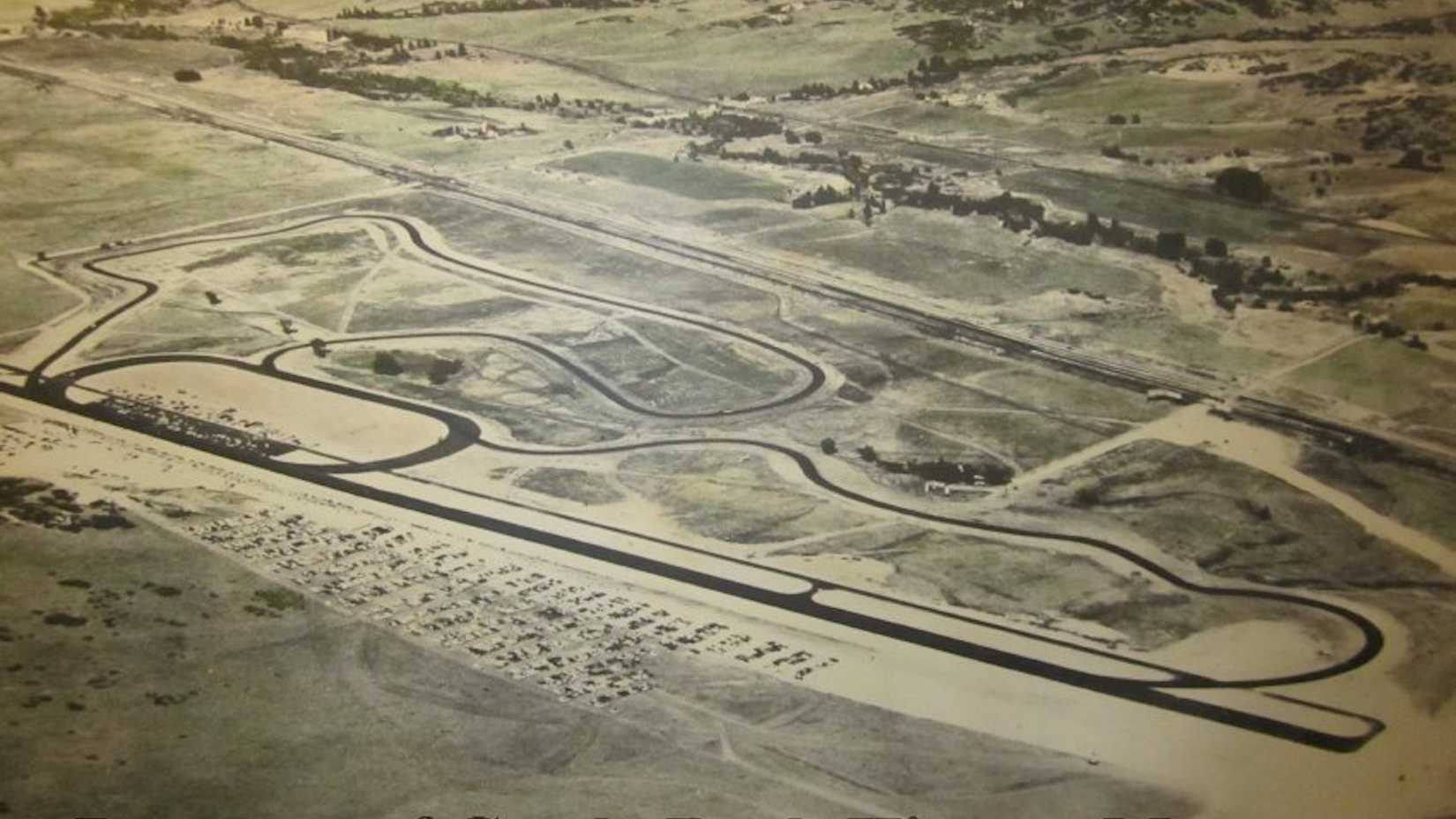 The US Race Tracks That Are No Longer Open And Why