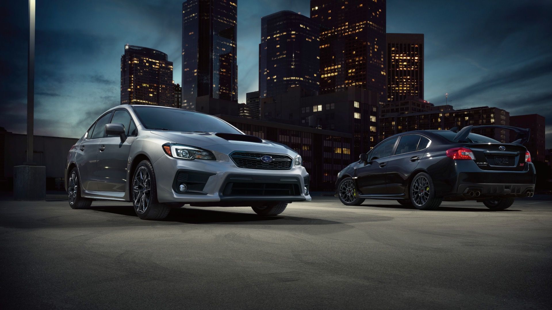 10 Best AWD Cars Under 20k