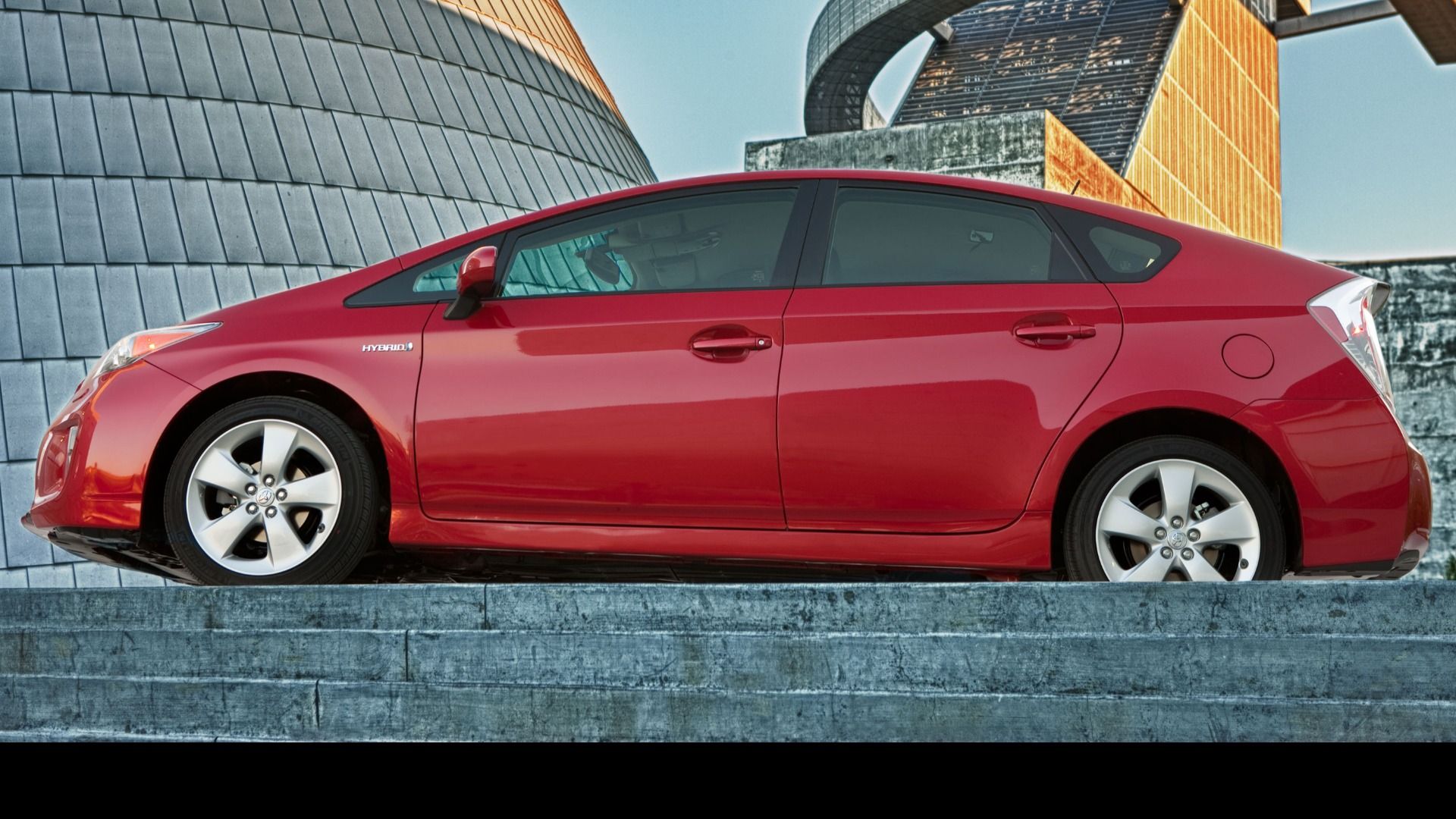Toyota Prius Generations: Key Updates Across All Model Years