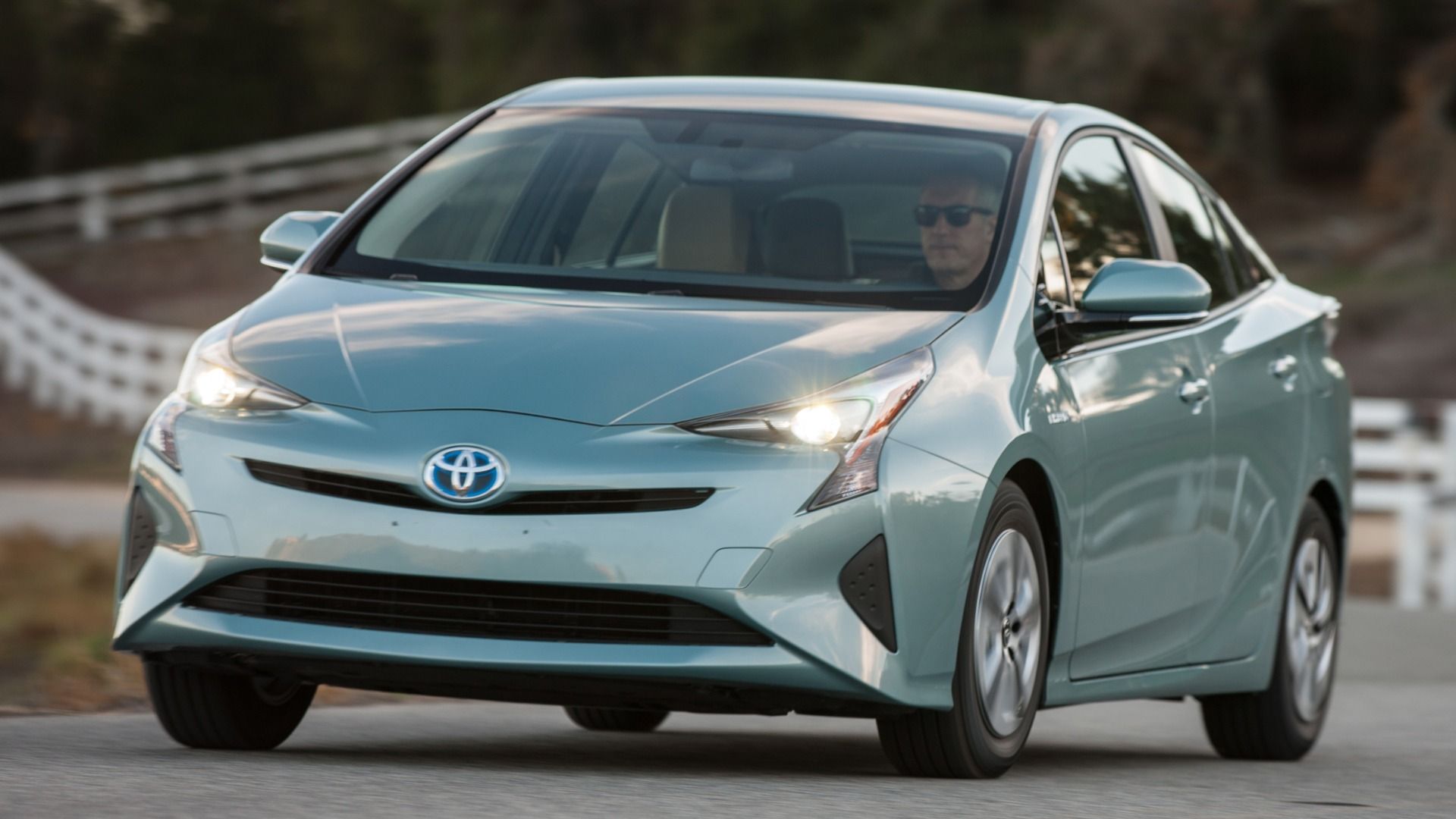 Toyota Prius Generations: Key Updates Across All Model Years