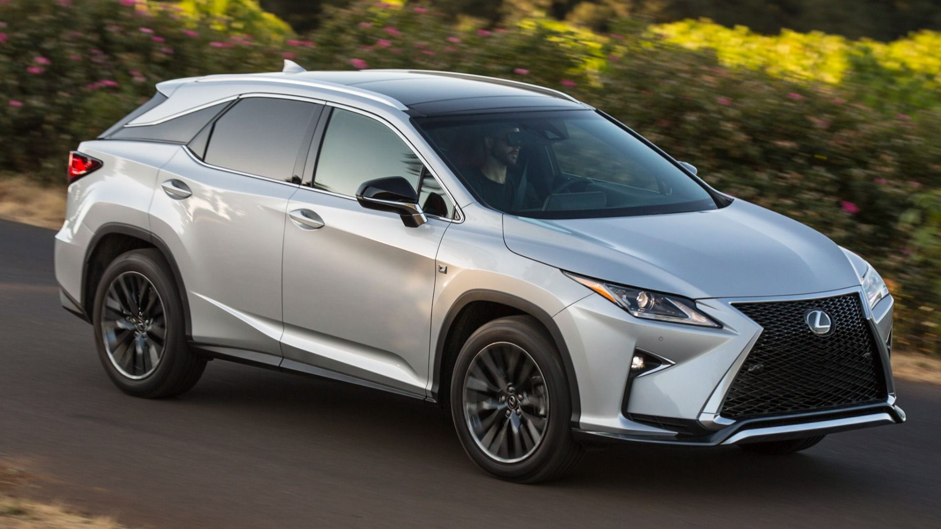 Lexus RX Generations Ranked By Reliability
