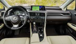 Lexus Rx 450 H Reliability Ranking Lexus RX Generations Ranked By Reliability