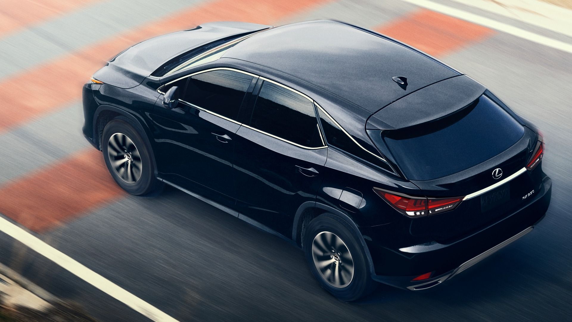 Lexus RX Generations: Key Updates Across All Model Years