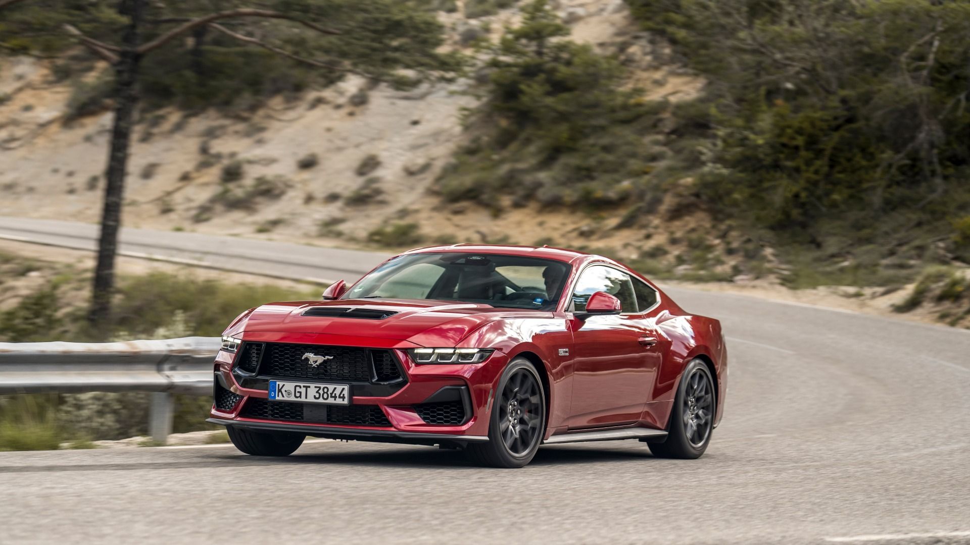 Best Ford Models For 2025 Ranked