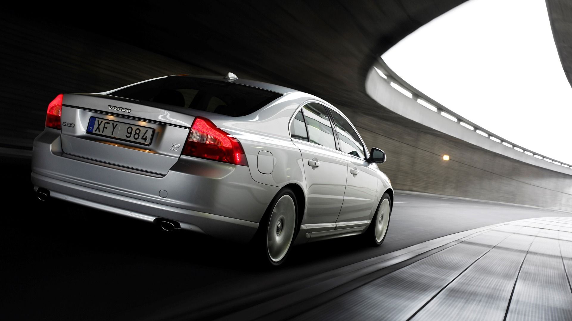 America's Hate For Sedans Killed Our Chance Of The Coolest One Volvo's ...