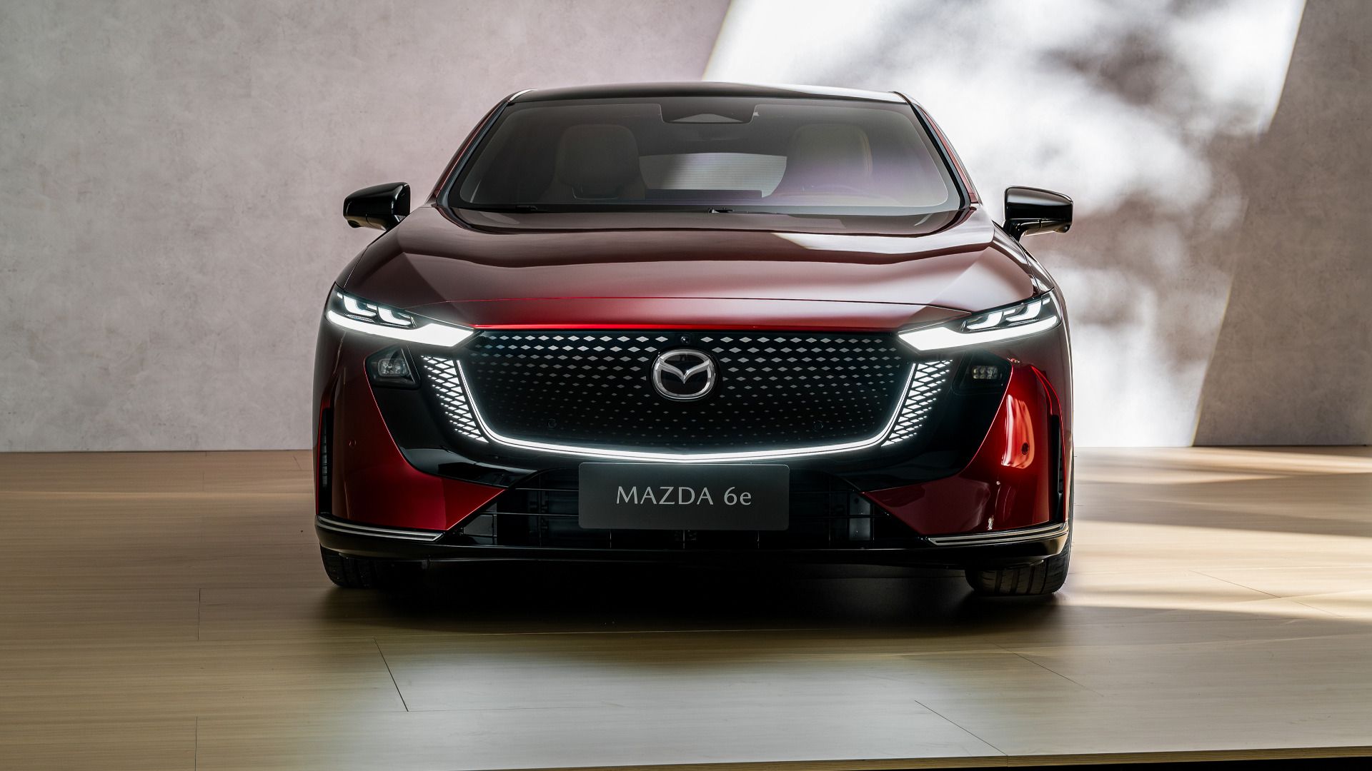 Mazda Now Offers A 100,000-Mile Warranty In The United Kingdom