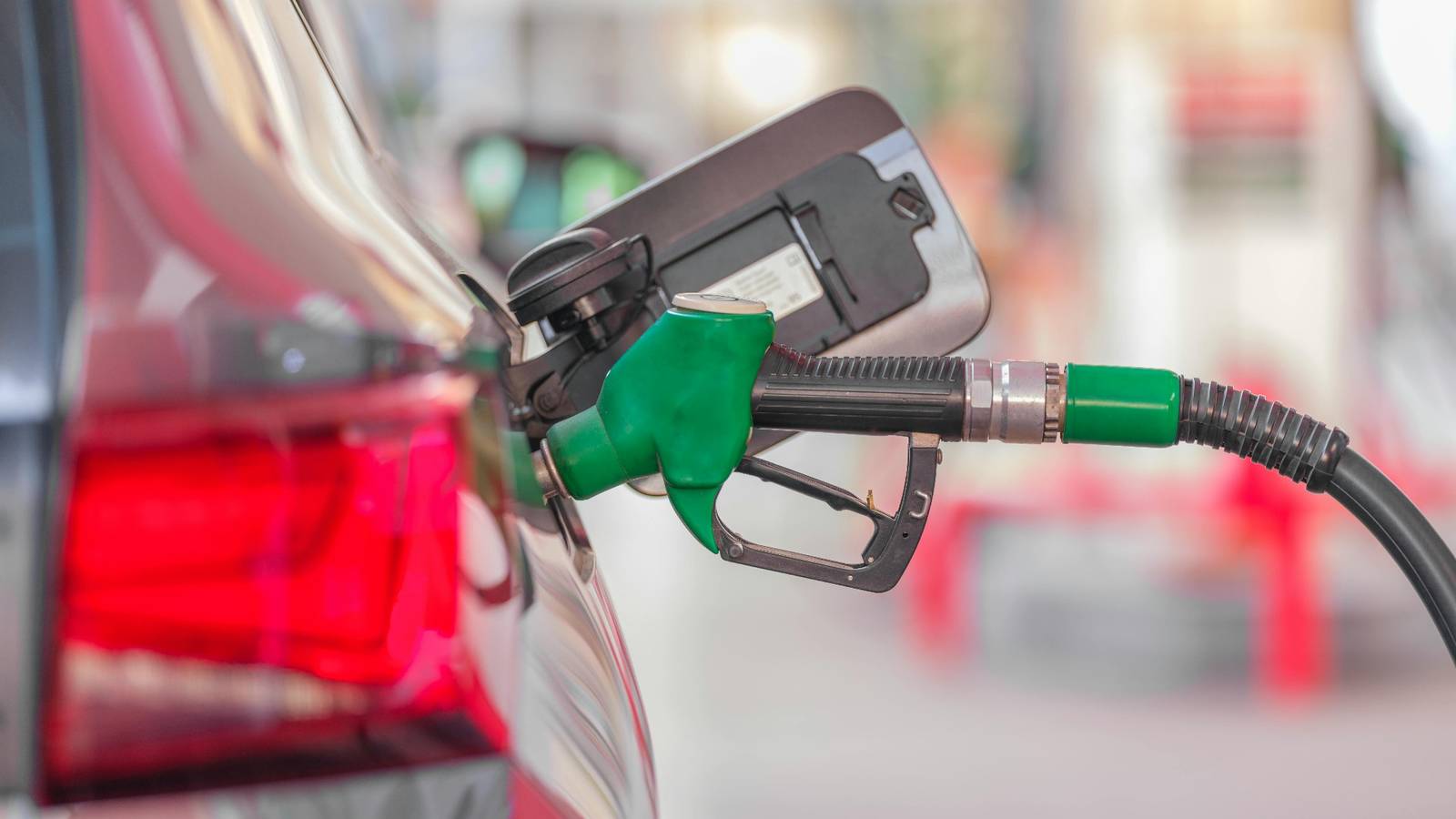 It's Not Just You, Gasoline Smells Different These Days