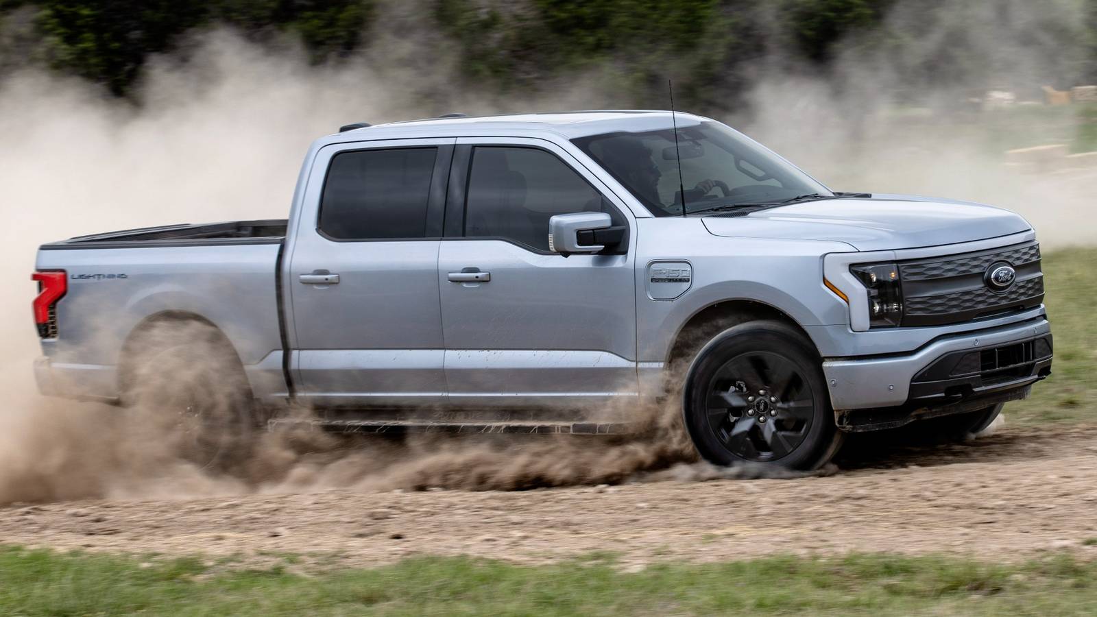 Depreciation Could Be On Your Side If You've Been Waiting To Buy An Electric Pickup