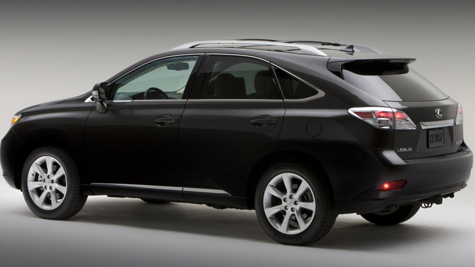 Lexus RX Generations Ranked By Reliability