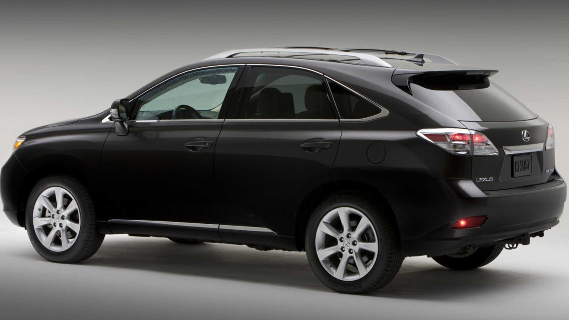 Lexus Rx Generations Lexus RX Generations Ranked By Reliability