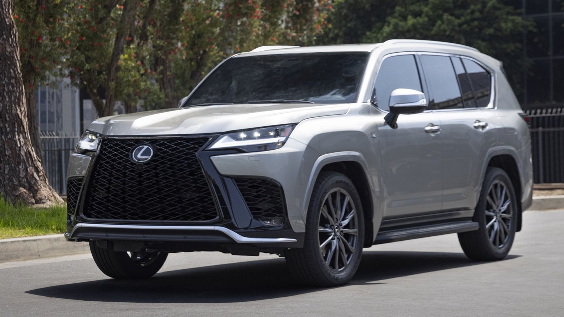 2026 Cadillac Escalade Interior Photos