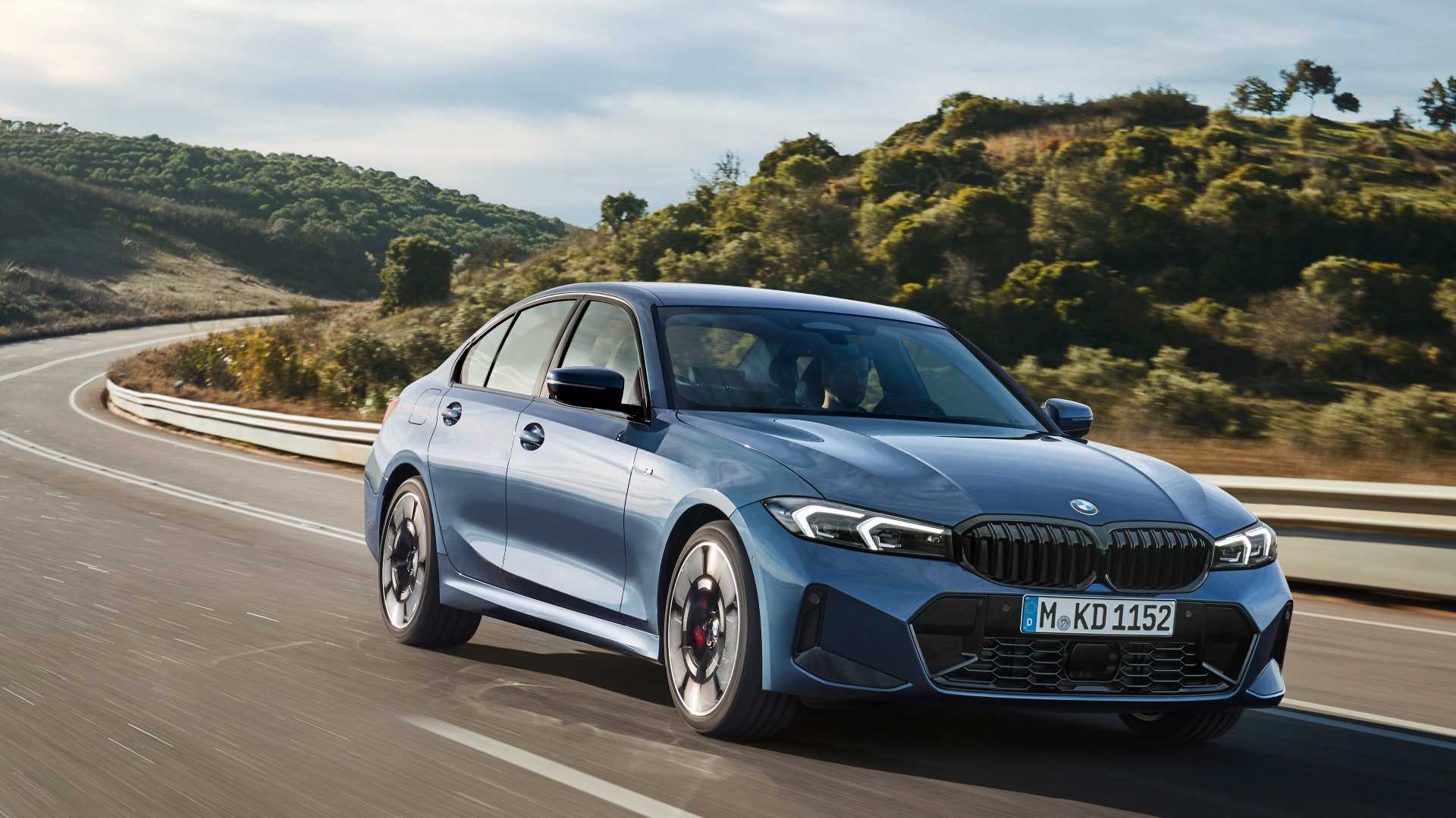 Toyota Supra And BMW Z4 Among 320,000 Bimmers Recalled For Fire Risk