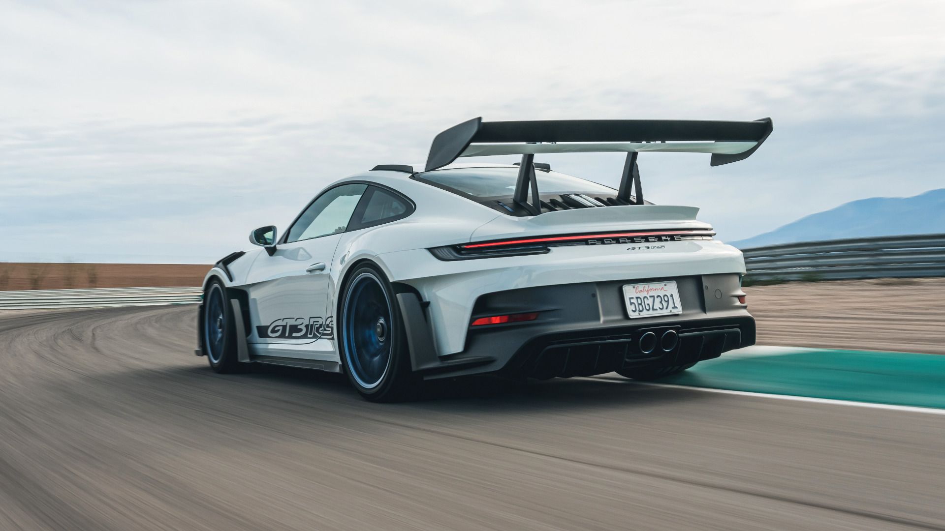 Porsche 911 Models Explained: Carrera, GTS, Turbo, GT3 & GT2 RS