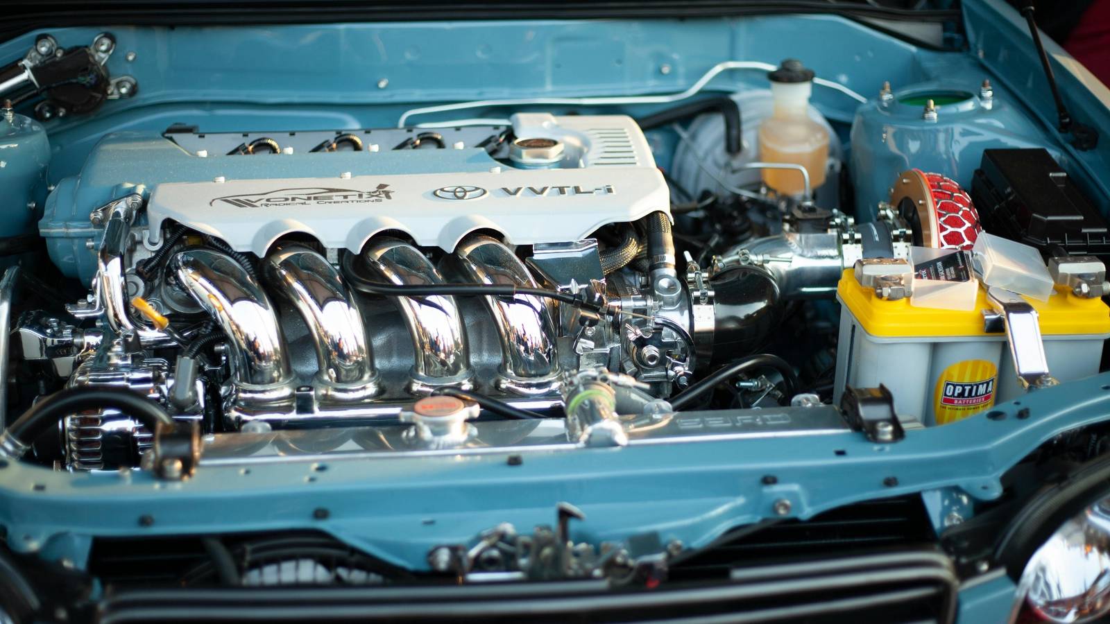 10 Reasons Why Gas Cars Are Still Better Than EVs