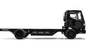 Bollinger B4 Electric Truck