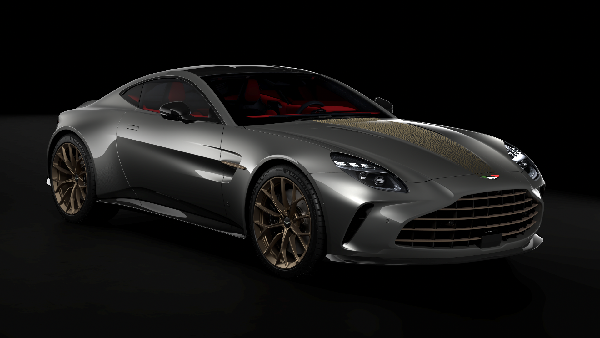 Aston Martin's Latest Bespoke Creations Are Inspired By The People