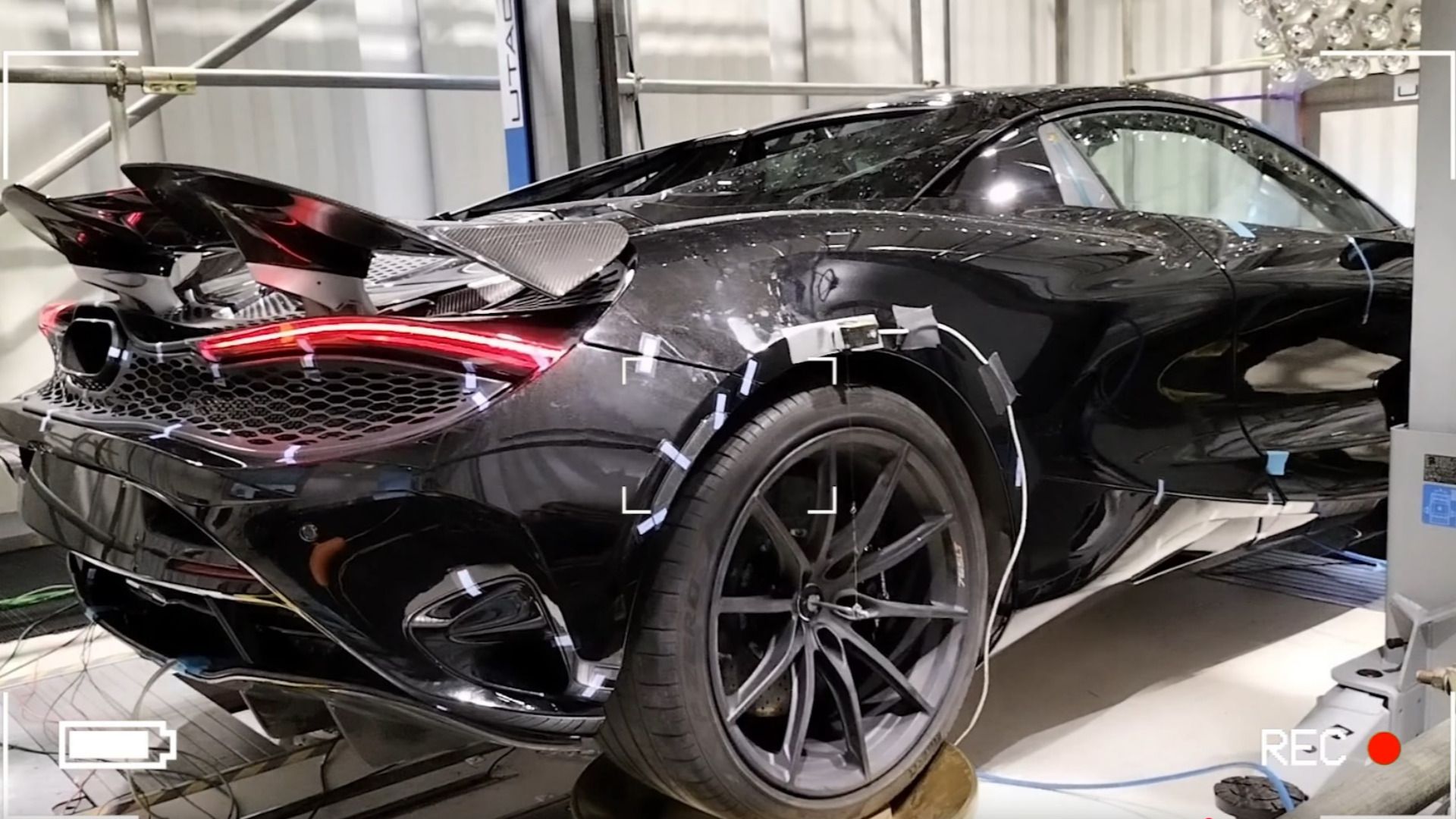 McLaren Shows Why Its Supercars Are Brilliant To Drive
