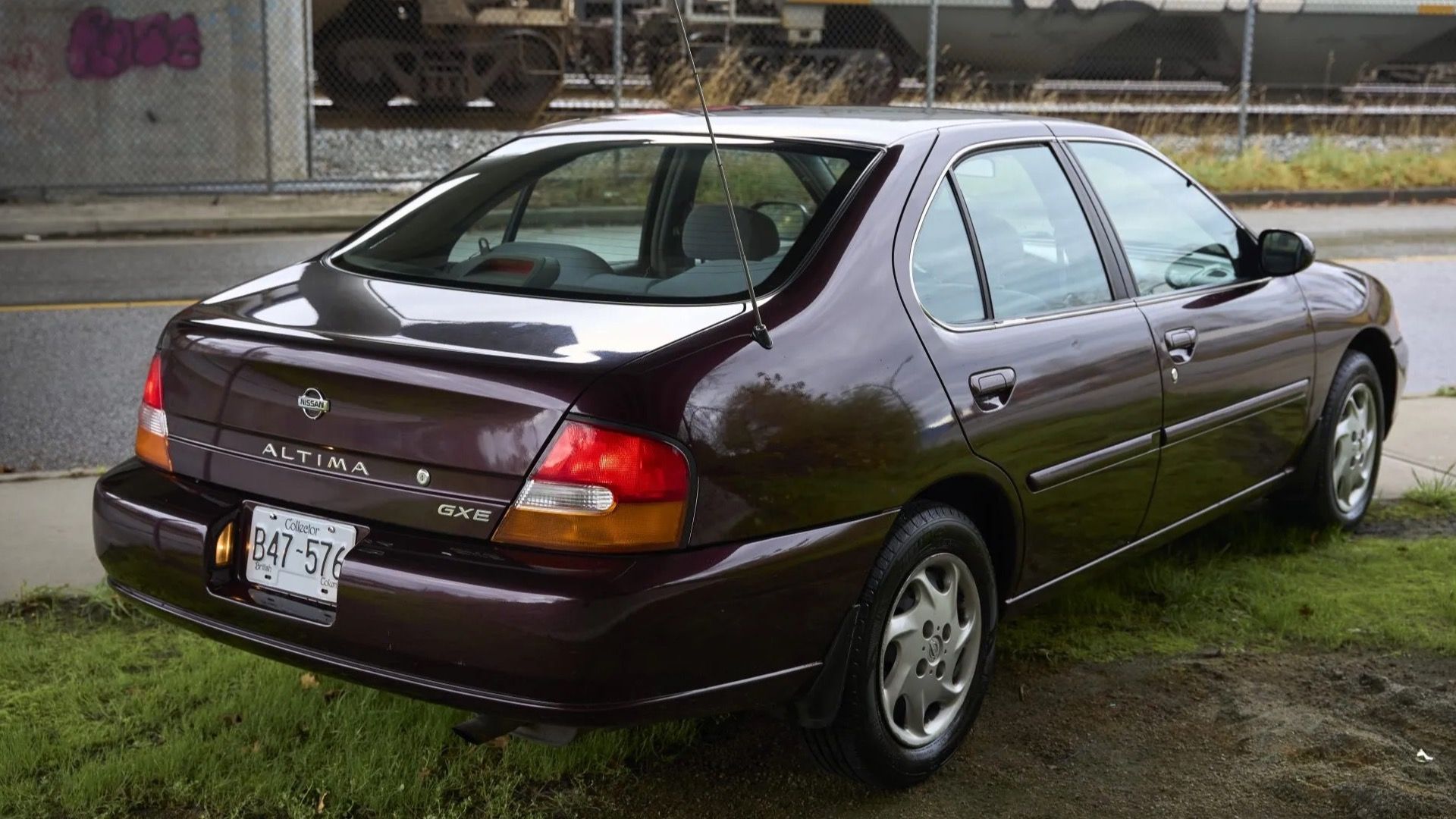 Nissan Altima Generations Ranked By Reliability