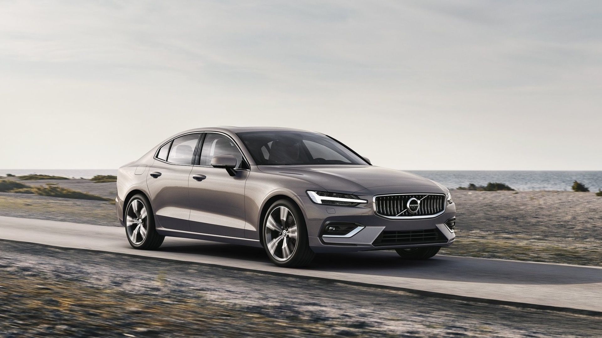 Volvo's Stunning 400-HP Sleeper Costs Less Than A New Honda Civic Type R