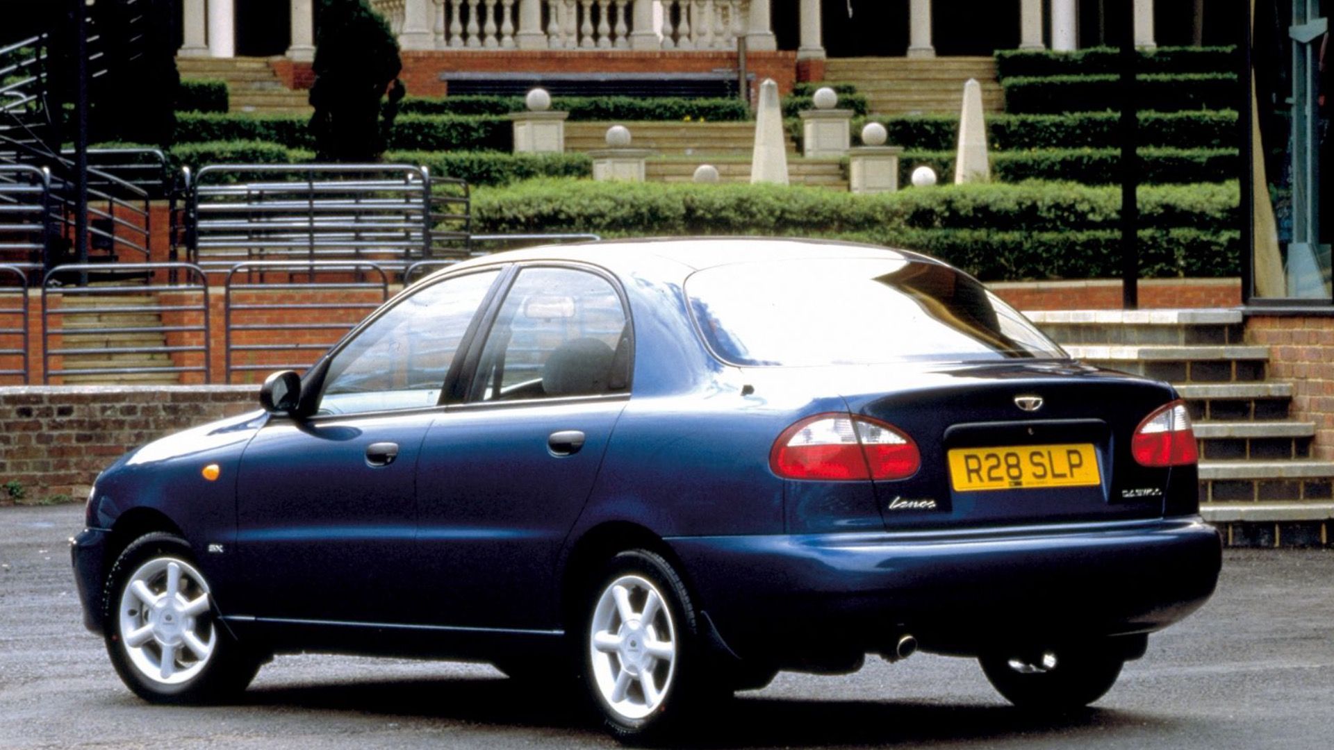 Volkswagen's Famous Design House's Biggest Hits And Misses