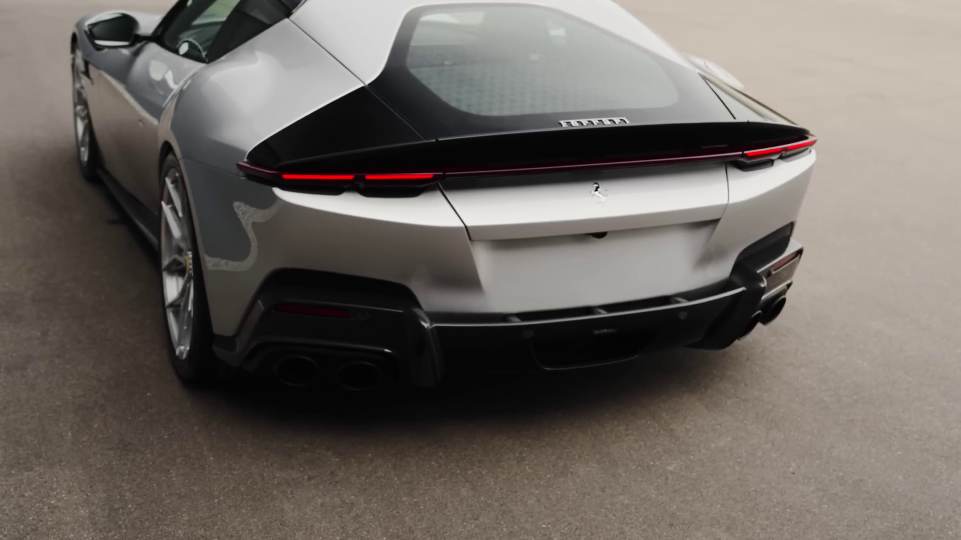 Novitec Makes Ferrari's 12Cilindri Sound Like It Always Should Have