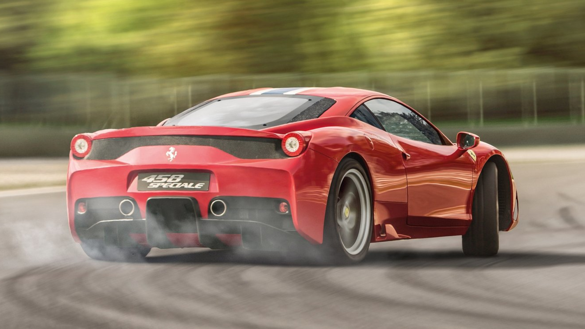 Top 10 V8 Engines: American Muscle Meets European Exotic Powerhouses